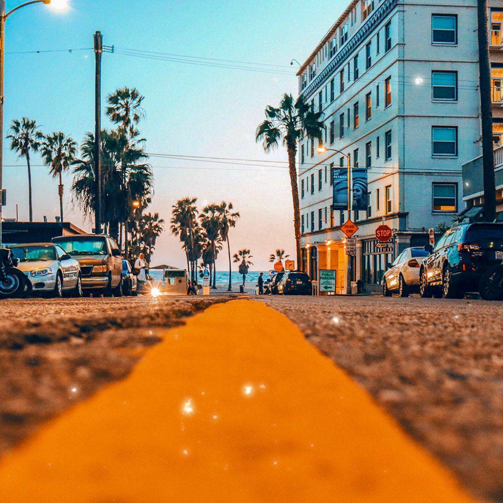Casablanca